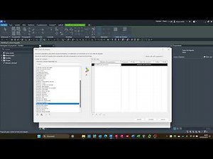 20240207 importar cajetin de autocad
