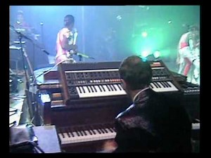 Imagination - Heart and Soul Live 1982
