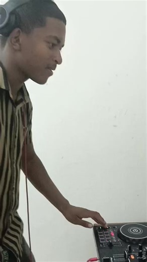 DJ Z!MAX Live Mix from Rodrigues Island