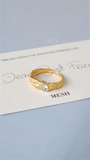 MESH on Instagram: "From our table to yours, a celebration of 75 years of craft. This Christmas, we honour the hands and hearts behind every piece. Our jewellery is shaped by master artisans whose craft has been passed down through generations. Each design begins in our workshop, where heritage and craftsmanship come together to create pieces that become distinctly yours. From our workshop to your family table, every design is made to be cherished, shared, and remembered. 🤍 Discover our Holiday