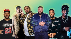 How Voice Tags Help Hip-Hop Producers Make A Name For Themselves