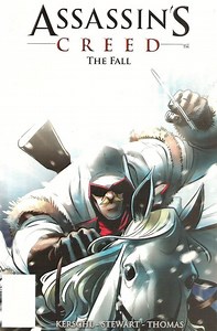 Assassin's Creed: The Fall - Alchetron, the free social encyclopedia