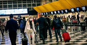 Anvisa altera regras para entrada de viajantes no Brasil