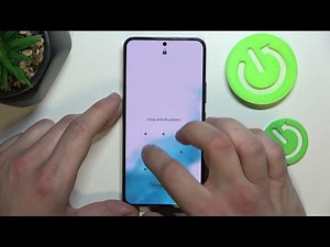 Samsung Galaxy S22 All Screen Lock Methods