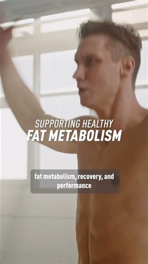 Stack CLA & L-Carnitine for Better Fat Loss