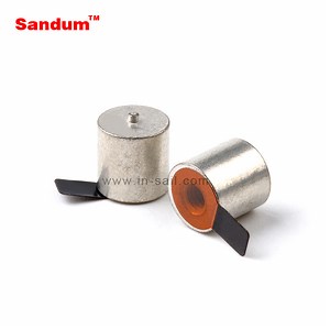 [Hot Item] Brass Tin-Plated Soldering PCB Standoff SMT Spacer for Electronic Machine Circuit Board