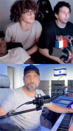 67K views · 6.3K reactions | Making peace through music nonstop. This...