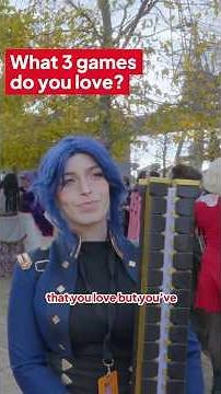 What games would Caitlyn from Arcane play? 👀🔥