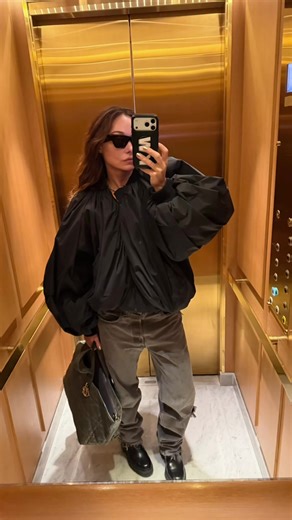 Intentional Travel from Paris to Courchevel