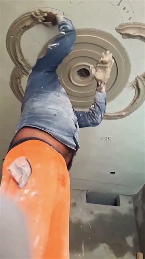 amazing pop fan ceiling design short selling pop 👍👑pop#art