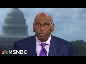 Michael Steele: ‘There was a reason you fired Donald Trump in 2020. Remember that reason'