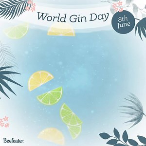 25K views · 474 reactions | To celebrate World Gin Day we’re giving away some awesome Tanqueray Sevilla Gin and Fever-Tree Tonic hampers! For a chance to win simply grab a screenshot when you see the orange and post it in the comments!  | Beefeater | Facebook