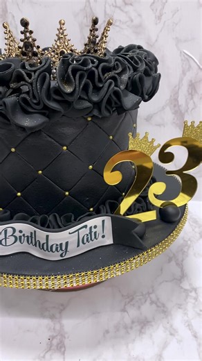 For every princess's personality... A personalized cake from Daniel's! ❤👑 We know how to make your day even more special. From elegant designs to fun and colorful themes, every detail is handcrafted to make your celebration unforgettable. Let’s make it happen! 📍395, Washington St, Brighton, MA 📞6172547718 danielsbakery.com . . . #DanielsBakery #CustomCakes #DreamCake #BakeryLove #BrightonMA #BirthdayCake #SweetMemories