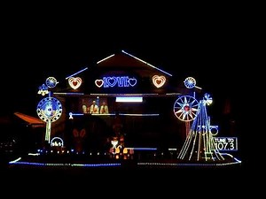 Prayer for Ukraine on Saturday Night Live (in lights)