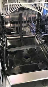 Beko Dishwasher Filter