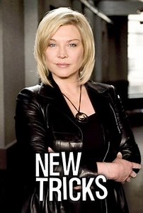 New Tricks: Season 6, Episode 1 | Cast and Crew | Rotten Tomatoes