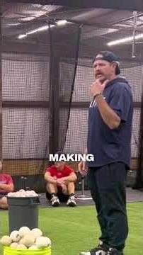 Bowling Pins to Improve How You Throw?!?🎳 #Baseball #pitching