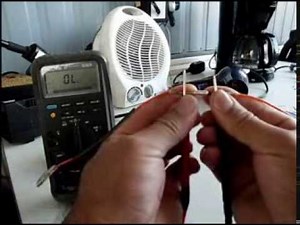 HOW TO INSTALL A THERMAL FUSE