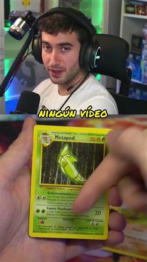 CHARIZARD 1ST EDITION HOLO! 🔥😲 How rare is a 1st Edition Base set Charizard? #RetoShorts30