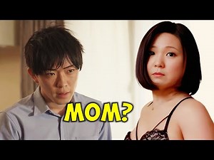 My Mom Wants To Become A Model 母はモデルになりたい