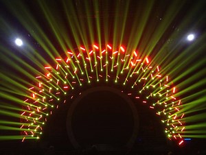 26K views · 532 reactions | Complete version of last video. | Pro Stage Equipment Export | Facebook