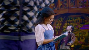 157K views · 81 reactions | Be Our Guest in Manchester – Disney’s Beauty and the Beast is live on stage until 4 June! | Beauty and the Beast Musical | Facebook
