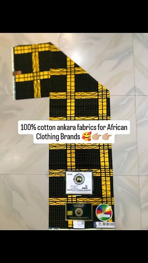Wholesale price is N15,000 each 6yards for a minimum of 20pcs 100% cotton No fading No tearing No color run#nigeriansincanada #nigeriansindubia #nigeriansinusa #nigeriansinlondon | ankarawholesaleandretail | Facebook