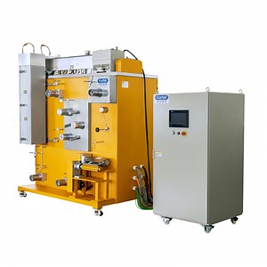 [Hot Item] Laboratory Melt Spinning Machine for Polymer Fiber Research with Precise Temperature Control
