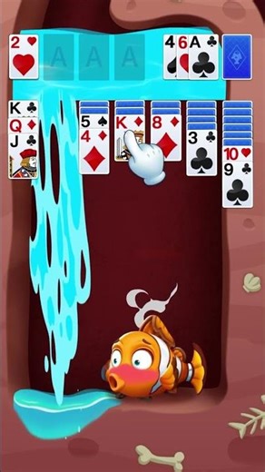 Solitaire Ocean V321- 720X1280