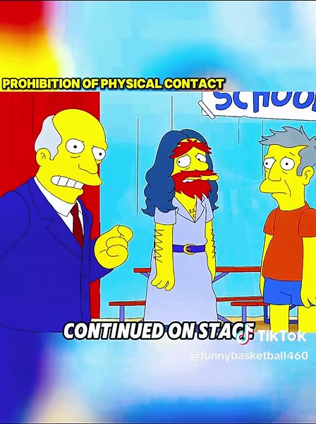 #simpsons | the simpson