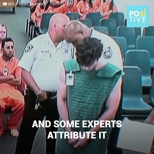 5.6M views · 7.3K reactions | "He's too cute to go to prison. Give...