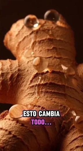 The Discovery That Changed the History of Ginger