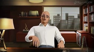 Day One: Debut Trailer