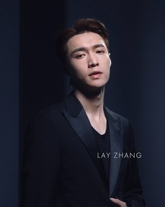 Say hello to our new global face and Icon, Lay Zhang. Discover more here bit.ly/Icons_DW #LayZhang | Daniel Wellington