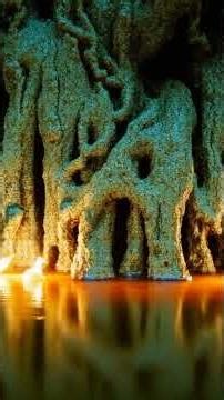 The Empty Village Mystery: Who Disappeared Overnight? #Shorts