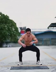 Ejercicios con peso corporal | Educación Física, Entrenamiento y Salud