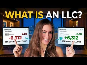 Limited Liability Company (LLC) Explained | How To Get Yours Today (Step-by-Step)
