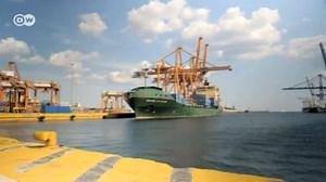 Greece's biggest port, Piraeus, is now in Chinese hands