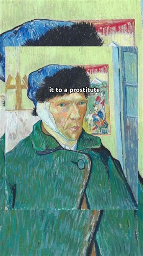 Vincent Van Gogh’s Life Part Five