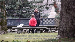 Rencontrez les jeunes de l'Institut d'Éducation Motrice et Formation Professionnelle Le Chevalon ⬇ Pour en savoir plus sur cet IEM ➡bit.ly/2FYjQVK | APF France handicap