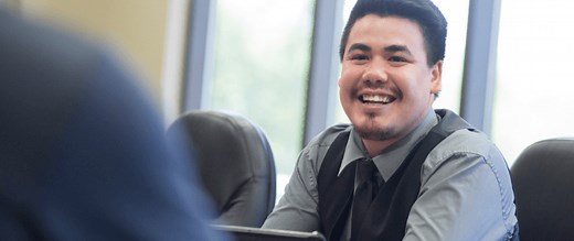 Register for a Centre for Continuing Education Course