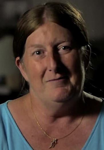 Murder Comes to Town S01:E03 - All-American Sweethearts