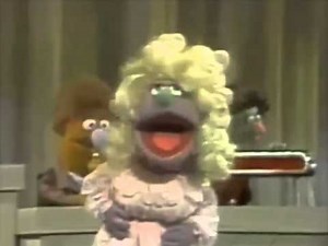 Sesamstraße - Polly Darton: Ich Zähl' bis Fünf