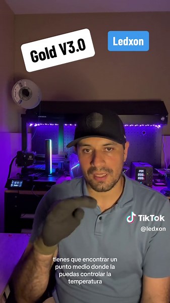 #ledxon #ledheadlights #ledlights #ledgoldv3