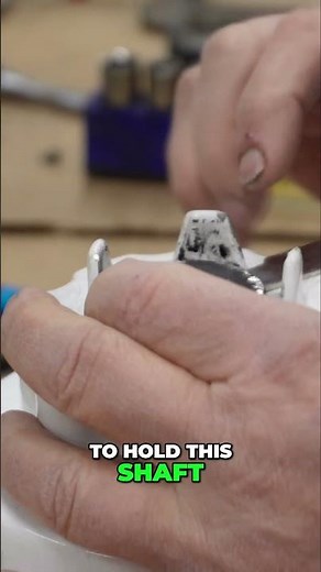 EASY FIX for Your Broken Kitchen Aid Blender with Simple Wrench Trick