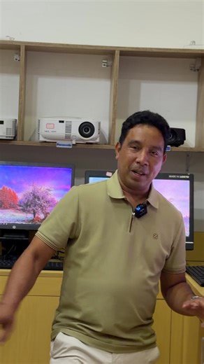 🟨⬛️ 𝗔𝗟𝗟 𝗜𝗡 𝗢𝗡𝗘 🟨⬛️ 𝗛𝗣 𝗣𝗥𝗢 𝗢𝗡𝗘 𝟲𝟬𝟬 𝗚𝟭 -------------------------------- ♦️ 𝗛𝗣 𝗣𝗥𝗢 𝗢𝗡𝗘 𝟲𝟬𝟬 𝗚𝟭 ☑️ Intel® Core i5-4e Generation ☑️ Ram 8Go DDR3 - Stockage 500GB HDD ☑️ Webcam - WIFI - Bluetooth ☑️ Intel HD Graphics 4600 2GB/112MB ♦️ 𝗣𝗿𝗶𝘅 : 𝟱𝟬𝟬 𝟬𝟬𝟬𝗔𝗿 ------------------------------- ♦️ 𝗕𝗲𝗵𝗼𝗿𝗶𝗿𝗶𝗸𝗮 - 038 50 570 00 ♦️ 𝗙𝗶𝗮𝗻𝗮𝗿𝗮𝗻𝘁𝘀𝗼𝗮 - 038 50 570 01 ♦️ 𝗠𝗮𝗷𝘂𝗻𝗴𝗮 - 038 50 570 02 ♦️ 𝗧𝗼𝗮𝗺𝗮𝘀𝗶𝗻𝗮 - 038 50 570 03 ♦️ 𝗧𝗼𝗹𝗶𝗮𝗿𝗮 -