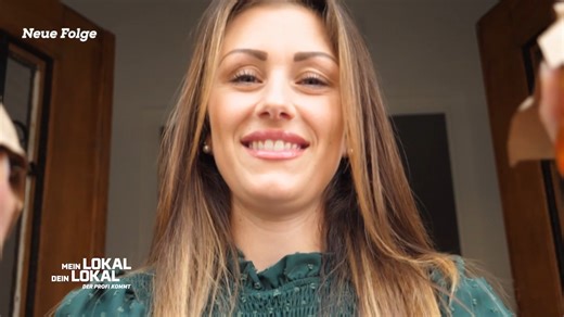 "Mein Lokal, Dein Lokal" - Restaurant im Glas by Di Natale