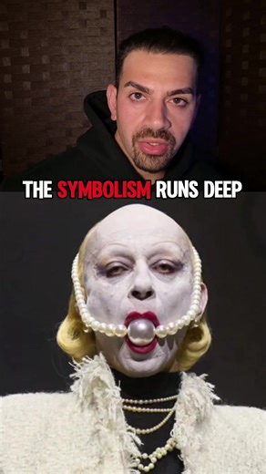 The Controversial 1% Fashion Show Breakdown