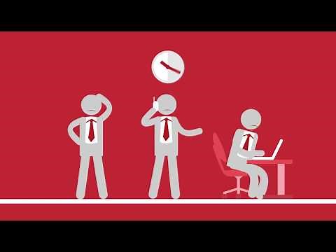 Commercial Debt Collection Is Easy With NCI