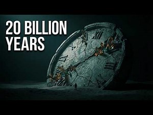 The Final 20 Billion Years - How the Universe Actually Ends